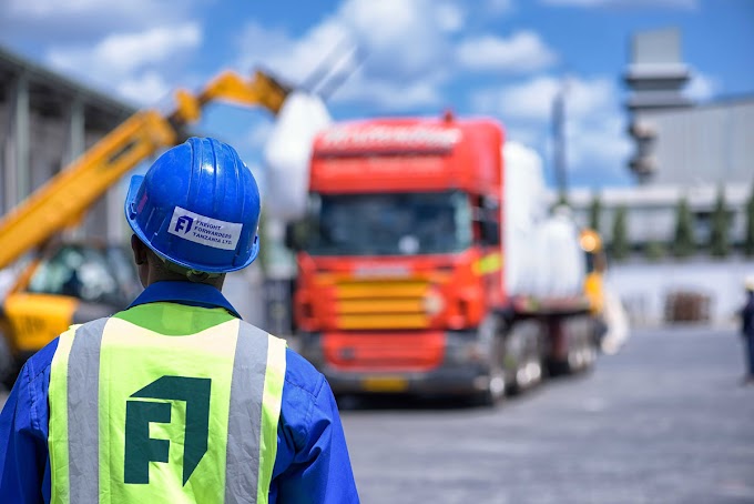 Container Operations